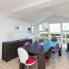 Отель Quaint Holiday Home in Juelsminde Near Sea, фото 10