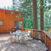 Отель Scenic Wonders Yosemite View 3 Bedrooms, фото 11