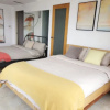 Отель Ri Yue Xing Cheng Apartment 19, фото 7
