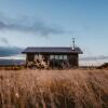 Отель Peak View Cabin - Ben Ohau - Stylish Seclusion, фото 15