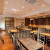 Отель Route Inn Higashi Hiroshima Saijo Ekimae, фото 33