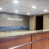 Отель AmericInn Lodge & Suites Baudette, фото 26