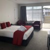 Отель Ambassador Motor Inn Tauranga, фото 6