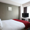 Отель Daiwa Roynet Hotel Utsunomiya, фото 5