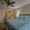 Отель Stunning Ground Floor Condo With Lush Lawn Overlooking White Sands, фото 30