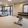 Отель DoubleTree by Hilton Hotel Park City - The Yarrow, фото 20