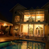 Отель Villa Asimba, фото 47