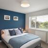 Отель River Retreat Apartment Exeter - River Views & Parking в Эксетере