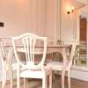Отель 1 Bedroom Mayfair Apartment Near Hyde Park, фото 14