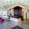 Отель TOP CityLine Hotel Platzhirsch Fulda, фото 16