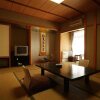 Отель Ootaki Hotel, фото 6