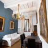 Отель Borgo Pinti Suites Le Stanze dei Nobili, фото 20