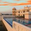 Отель juSTa Lake Nahargarh Palace, фото 11