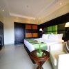 Отель Best Western Premier Garden Hotel Entebbe, фото 15