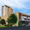 Отель City Hotel Batumi, фото 22