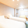 Отель Oyo Hotel Tatsuyoshi Osaka Sennan, фото 13