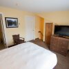 Отель Best Western of Lake George, фото 30