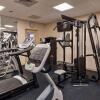 Отель Best Western Plus Reading Inn & Suites, фото 22