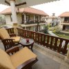 Отель Green Park Chitwan, фото 8