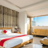 Отель Lucky Star Hotel 266 De Tham, фото 1