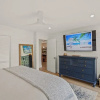 Отель Kingston Arms Modern 1BR On Lido Key, фото 7