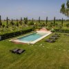 Отель Cozy Holiday Villa in Grosseto with Swimming Pool, фото 8
