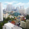 Отель Omni Tower Syncate Suites, фото 20