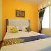 Отель SPOT ON 1587 Graha Homestay, фото 4