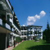 Отель Parkhotel Flora (Superior), фото 11
