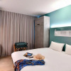 Отель Ibis Budget Saint Nazaire Centre Gare, фото 4