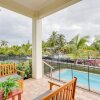 Отель Waterfront Stuart Townhome w/ Private Pool!, фото 7