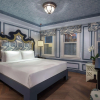 Отель Hagia Sofia Mansions Istanbul, Curio Collection by Hilton, фото 42