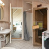 Отель Welcoming Holiday Home in Juelsminde With Sauna, фото 12