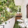 Отель Modern Charm Balcony Retreat by Sea N Rent, фото 11