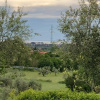 Отель Apartment with 2 Bedrooms in Borghetto-Melara, with Wonderful Sea View, Shared Pool And Enclosed Gar, фото 16