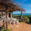Отель House Sea View Monte Argentario, фото 13