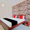 Отель Collection O 41962 Hotel VS Continental, фото 14