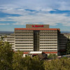 Отель Albuquerque Marriott Pyramid North, фото 15