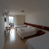Отель Intersur Villa Gesell, фото 4