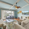 Отель Lagoon Villas 32 by Wild Dunes, Condo in Resort Core With Amenity Access, фото 17
