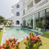 Отель Hoianation Villas Hotel, фото 4