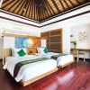Отель Sunset Paradise Villa Jimbaran 3003, фото 5