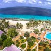 Отель Van der Valk Plaza Beach & Dive Resort Bonaire, фото 6