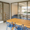 Отель Itacimirim Apartments Booulevard, фото 48