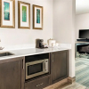 Отель Hampton Inn & Suites by Hilton Atlanta Perimeter Dunwoody, фото 12