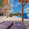 Отель Apartment Niko - Two Bedroom Apartment With Swimming Pool, фото 22