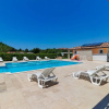 Отель Classy Mobile Home in Banjole With Garden, фото 16