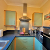 Отель Captivating 1-bed Apartment in Cambridge, фото 5