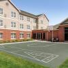 Отель Homewood Suites by Hilton Harrisburg East-Hershey Area, фото 22