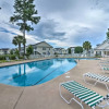 Отель Myrtle Beach Condo w/ Scenic Balcony - Near Golf, фото 18